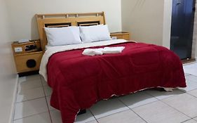 Hotel Moderno